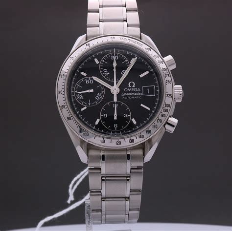 omega speedmaster 3513.53|speedmaster date 3513.50.